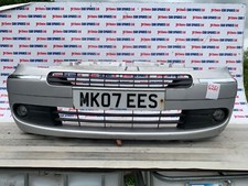 citroen xsara front bumper for sale citroen xsara front bumper for sale ACCRINGTON
