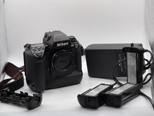 Nikon 35mm slr for sale  LONDON