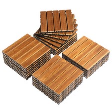 12x12 deck tiles for sale  Flanders