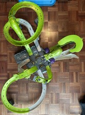 Hot wheels pista usato  Novara