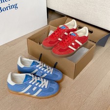 German training shoes for sale  UK