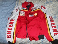 Barry sheene paddock for sale  SELBY