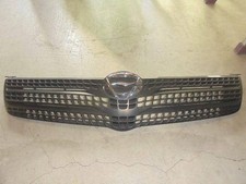 Grelha de radiador TOYOTA Corolla Spacio 2002 TA-NZE121N [usada] [PA67075434] comprar usado  Enviando para Brazil