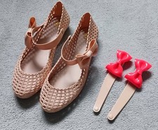 Melissa jelly shoes for sale  TONBRIDGE