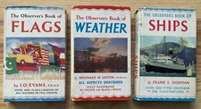Set vintage observer for sale  PETERBOROUGH