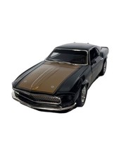 Carro miniatura ACME Mustang preto comprar usado Carro miniatura ACME Mustang preto comprar usado  Enviando para Brazil