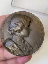 Medaille tto habsburg gebraucht kaufen  Essen
