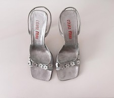Miu miu vintage for sale  Fort Lauderdale