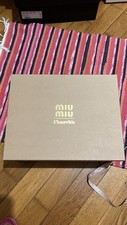 Authentic miu miu usato  Milano