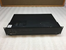 Crestron av2 audio for sale  Falls Church