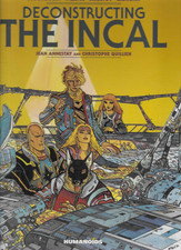 Deconstructing the incal gebraucht kaufen  Darmstadt