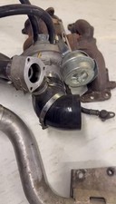 Fiesta s280 turbo for sale  HARTLEPOOL