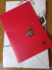 Keyring notebook. for sale Keyring notebook. for sale  ABINGDON