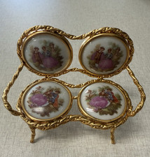 Vintage limoges porcelain for sale  Lake Worth