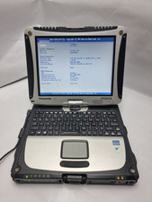 Robustes panasonic toughbook gebraucht kaufen  Versand nach Germany