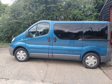 renault minibus for sale renault minibus for sale IPSWICH