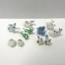 Lot vintage miniature for sale  Olathe
