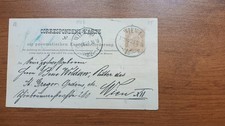 Sterreich cor karte gebraucht kaufen  Bayerisch Eisenstein