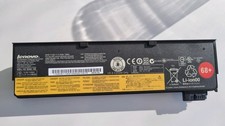Lenovo akku 45n1136 gebraucht kaufen  Bad Oldesloe
