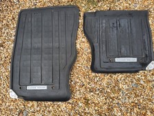 genuine range rover mats for sale genuine range rover mats for sale ALRESFORD