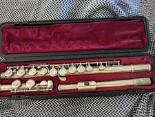 Yamaha 311 flute for sale  BRISTOL