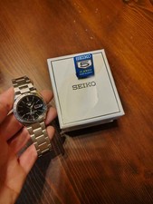 Orologio seiko snke01k1 usato  Pontremoli