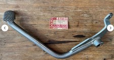 Kawasaki kh100 rear for sale  HUDDERSFIELD