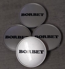 Nabendeckel borbet 68mm gebraucht kaufen Nabendeckel borbet 68mm gebraucht kaufen  Bad Tölz