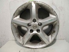 13188806 felge aluminio gebraucht kaufen  Versand nach Germany