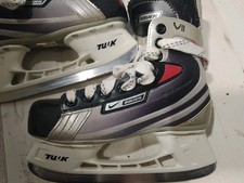 Bauer nike vapor for sale  KIRKCALDY