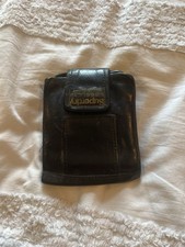Superdry vintage wallet for sale  ST. HELENS