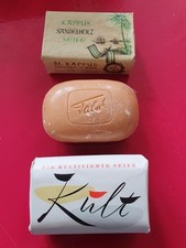 Kult seife den gebraucht kaufen  Schüttorf