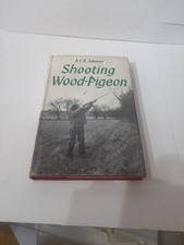 Shooting wood pigeon for sale  SHREWSBURY