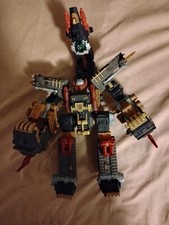 Transformers cybertron decepti for sale  Lumberton