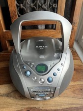 Roberts cd9959 swallow for sale  GRIMSBY