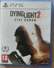 dying light 2 ps5 usato dying light 2 ps5 usato Meran