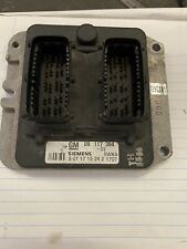 Astra x18xe1 ecu for sale  BRISTOL