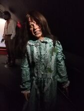 Silikon figur regan gebraucht kaufen  Biedenkopf