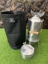 Ghillie kettle adventurer for sale  PAR