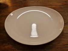 Piatti ovali ceramica usato  Torino