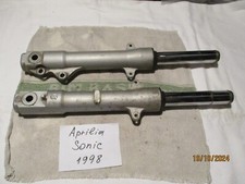 Aprilia sonic gabelstand gebraucht kaufen  Altenstadt