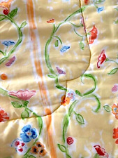 Unbranded twin floral for sale  Winston Salem