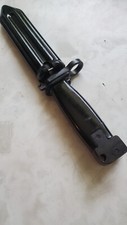 Chinese black bayonet for sale  Lexington