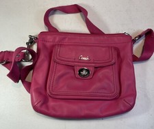 Coach swingpack hot for sale  Burgaw