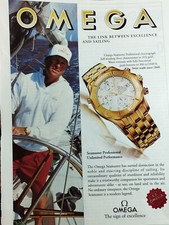 1986 omega vintage d'occasion  Orleans-
