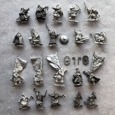 Dwarves khazad dum d'occasion  Expédié en Belgium