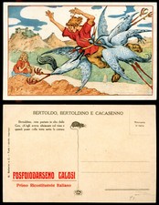 bertoldo usato  Fontegreca