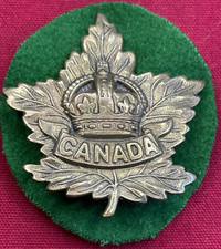 Ww2 canadian army for sale  DORKING