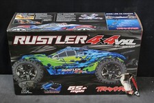Traxxas 67076 rustler for sale  Plano