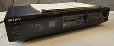 Sony mds je510 gebraucht kaufen  Salzgitter